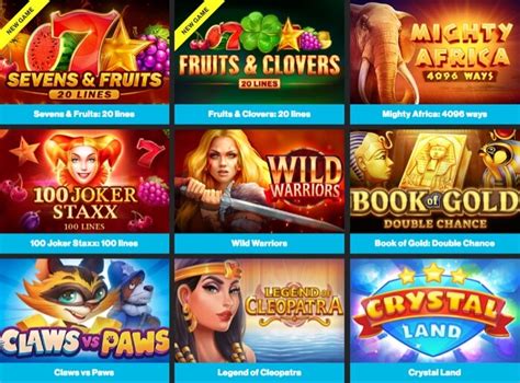 top playson online casinos